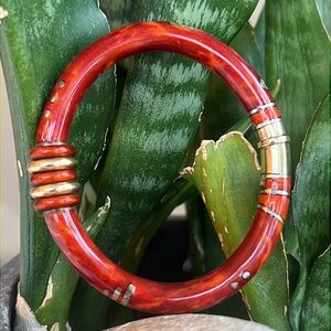 La Nouvelle Bague 18k bracelet